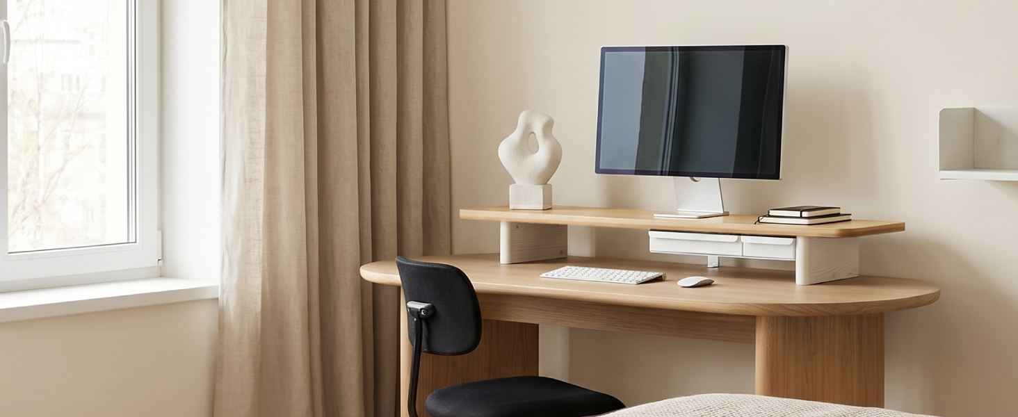 Monitor Stand