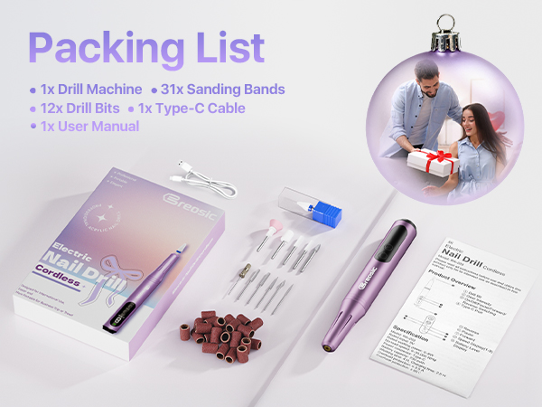 Nail Drill14