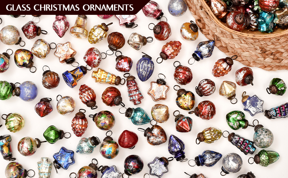 Christmas Ornaments