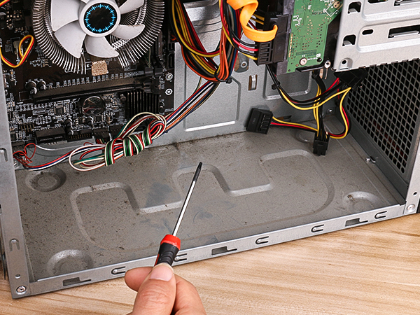 micro screwdriver set