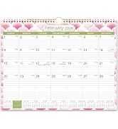 2026 Calendar - 2026 Wall Calendar - Jan 2026 - Dec 2026, 15" x 11.5", 2026 Calendar Wall with Li...