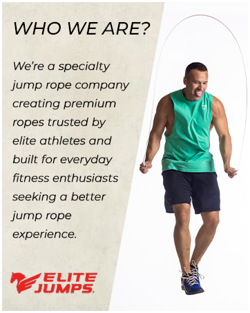 Jump Ropes