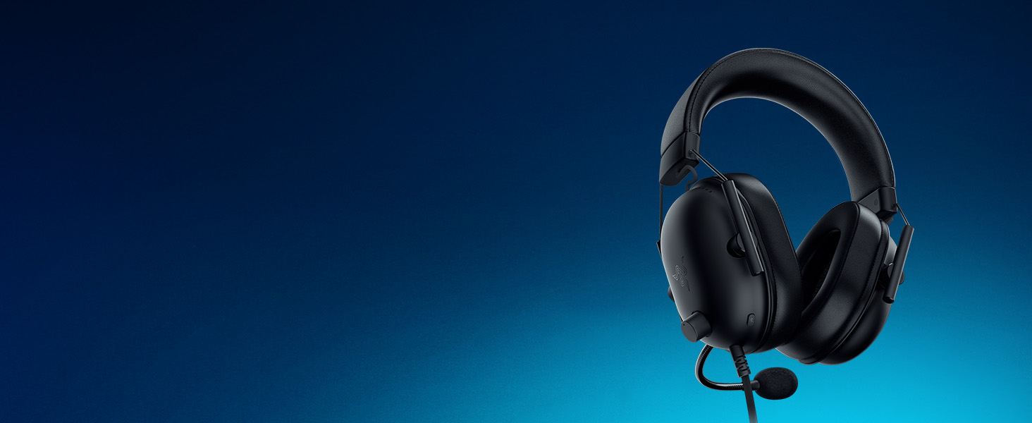 razer blackshark v2 wireless esports pro gaming headset headphones console playstation ps5 PC Mac