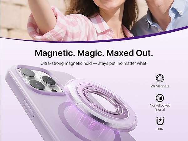 magsafe phone grip