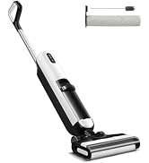 OLIXIS Wet Dry Vacuum Cleaner, Cordless All-in-One Vac Mops, Vacuum Mop with Self-Cleaning System...