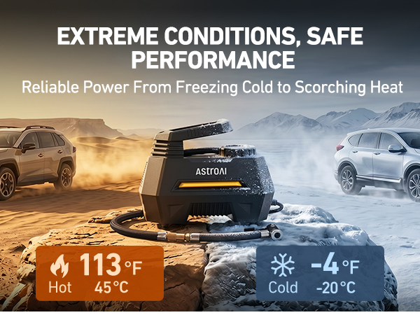 air compressor portable