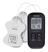 OMRON Max Power Relief TENS Unit