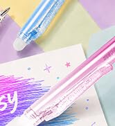 Gel Pens