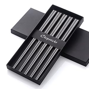square chopsticks