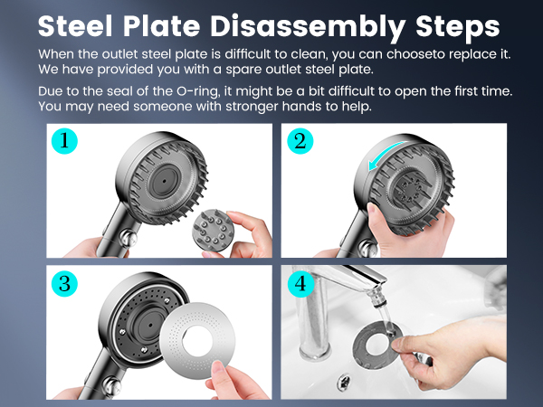 How to Clean