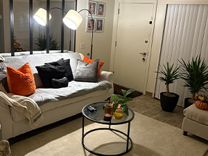 floor lamp for living room