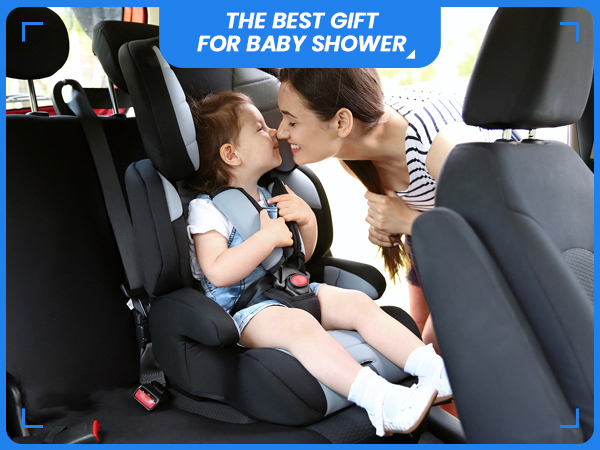 the best gift for baby shower