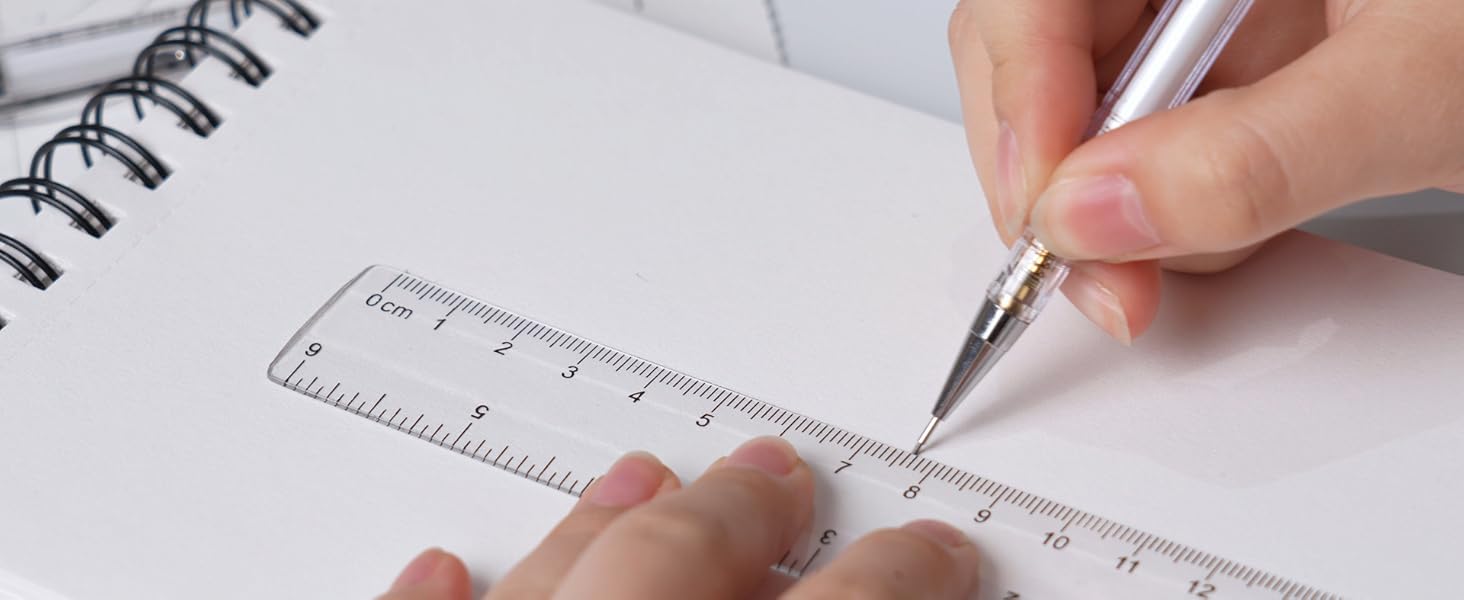 ruler