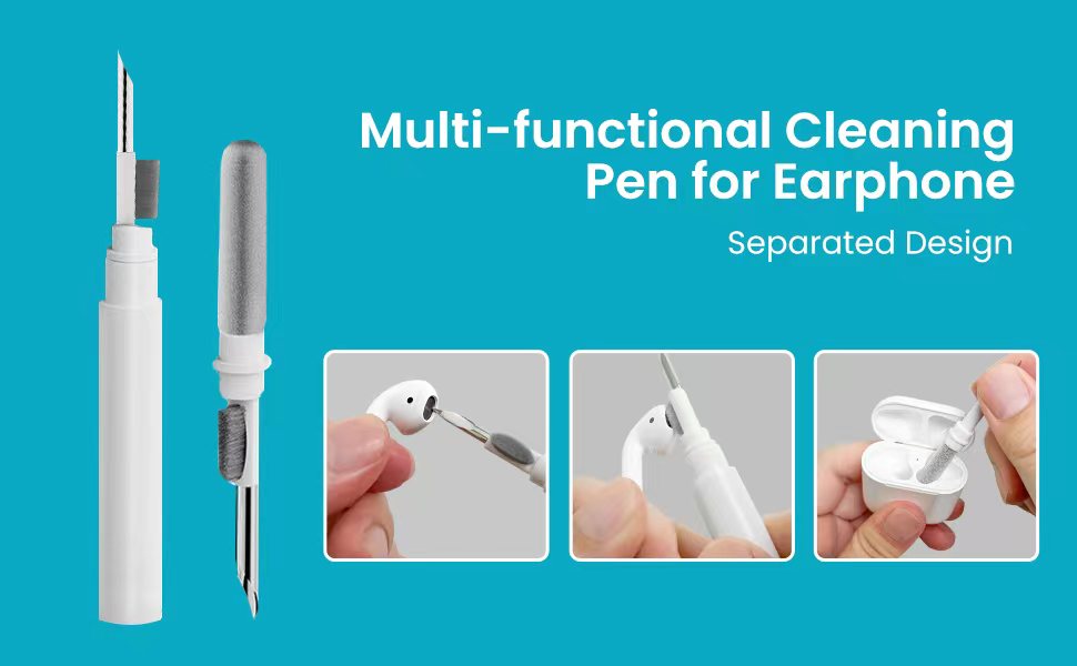 Airpod cleaning pen
