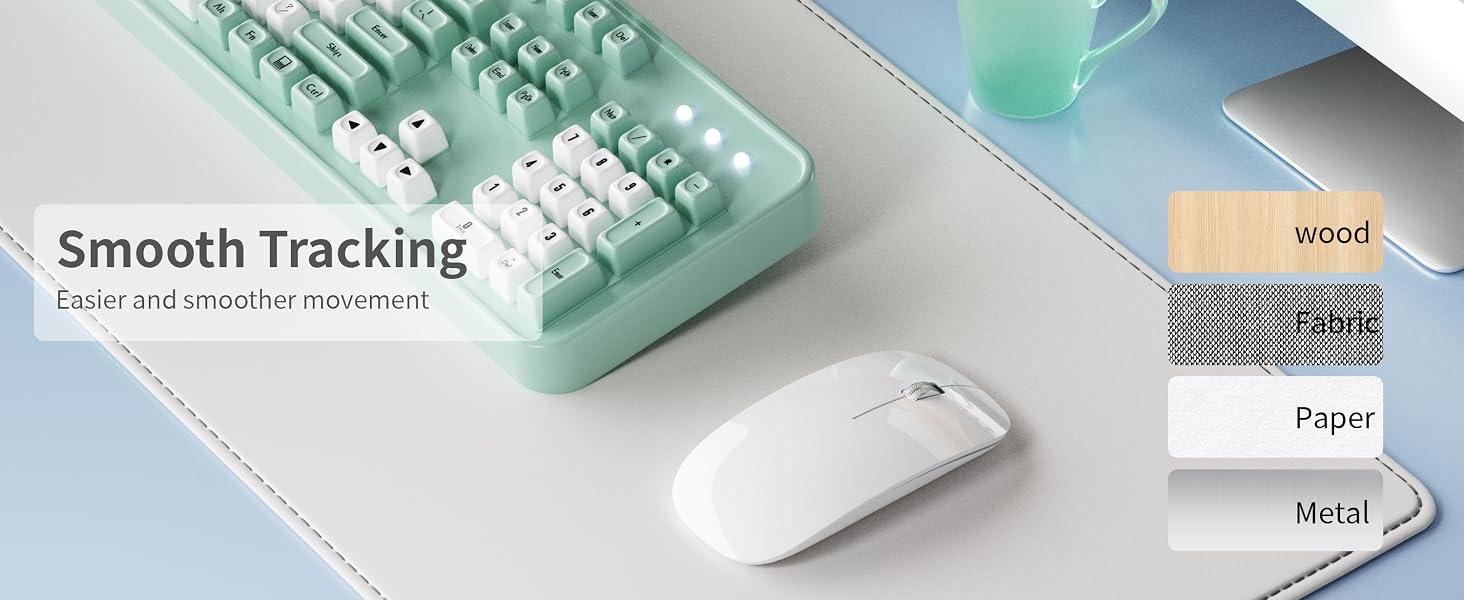 bluetooth mouse