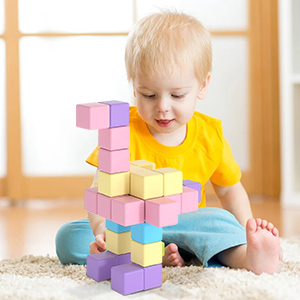Magnet Cubes
