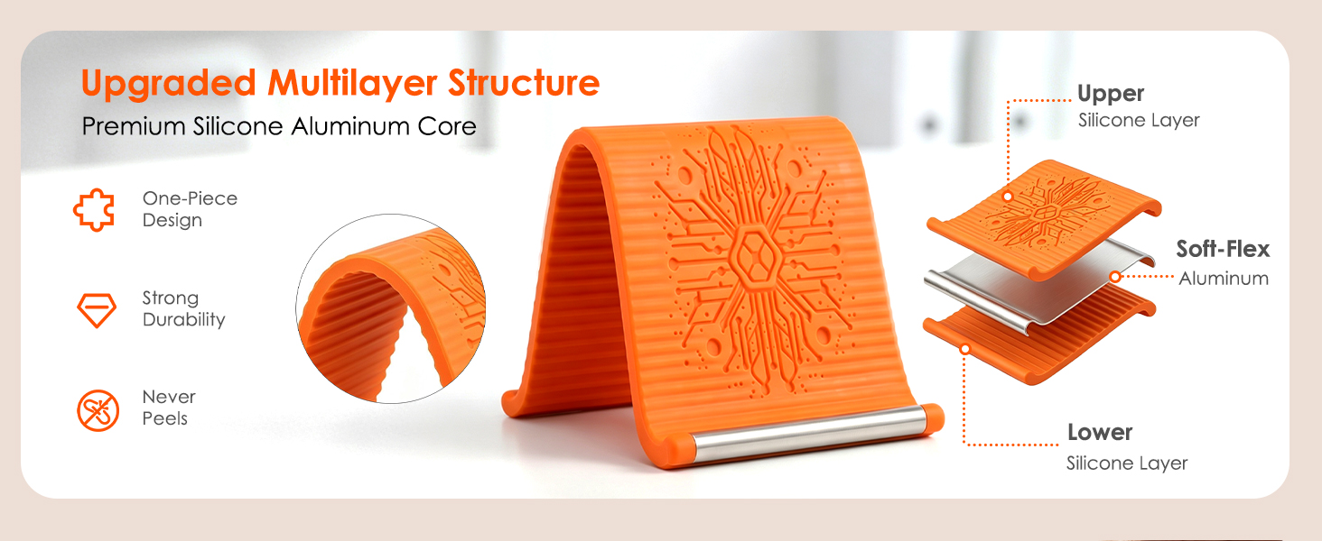 cell phone holder