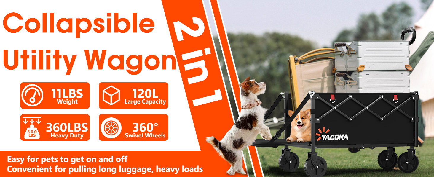 wagon