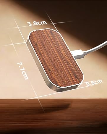 Magnetic Wireless Charger for iPad Pro ONLY