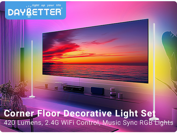 Decorative lights