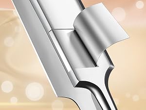 Facial Blackhead Remover Tweezers