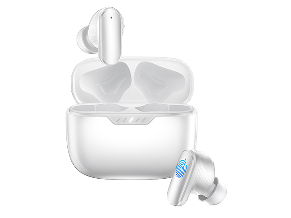 wireless earbuds