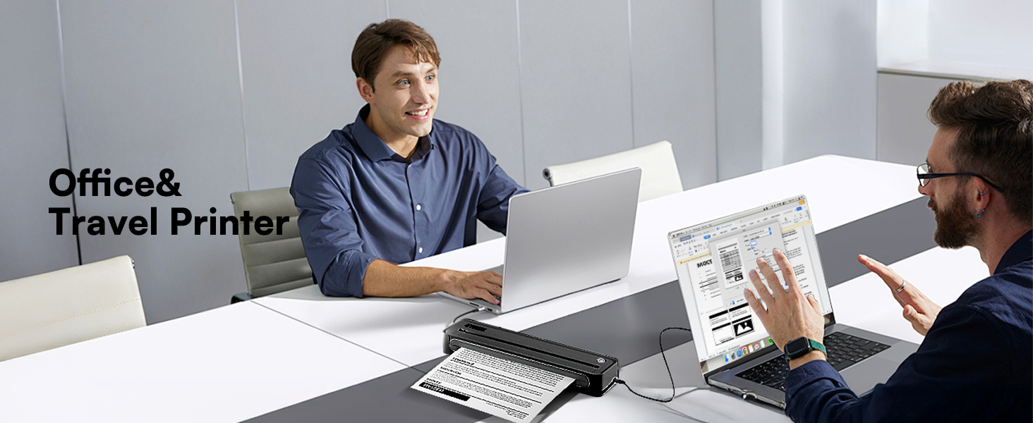 portable printer