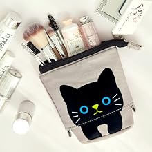 pop up pencil pouch