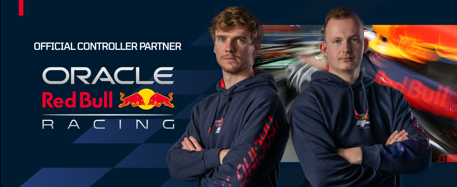 Redbull Racing