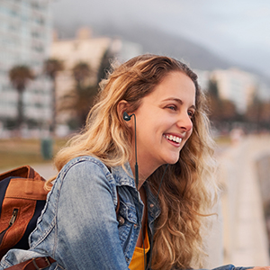 USB C HEADPHONES
