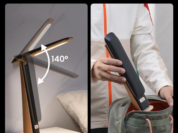 portable desk lamp