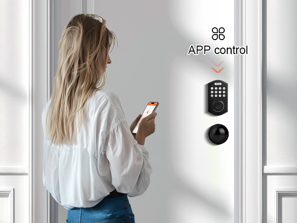 APP UNLOCK