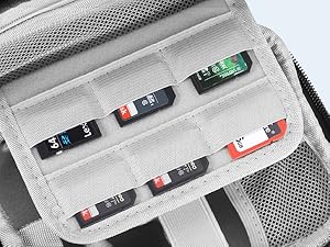 camera bag