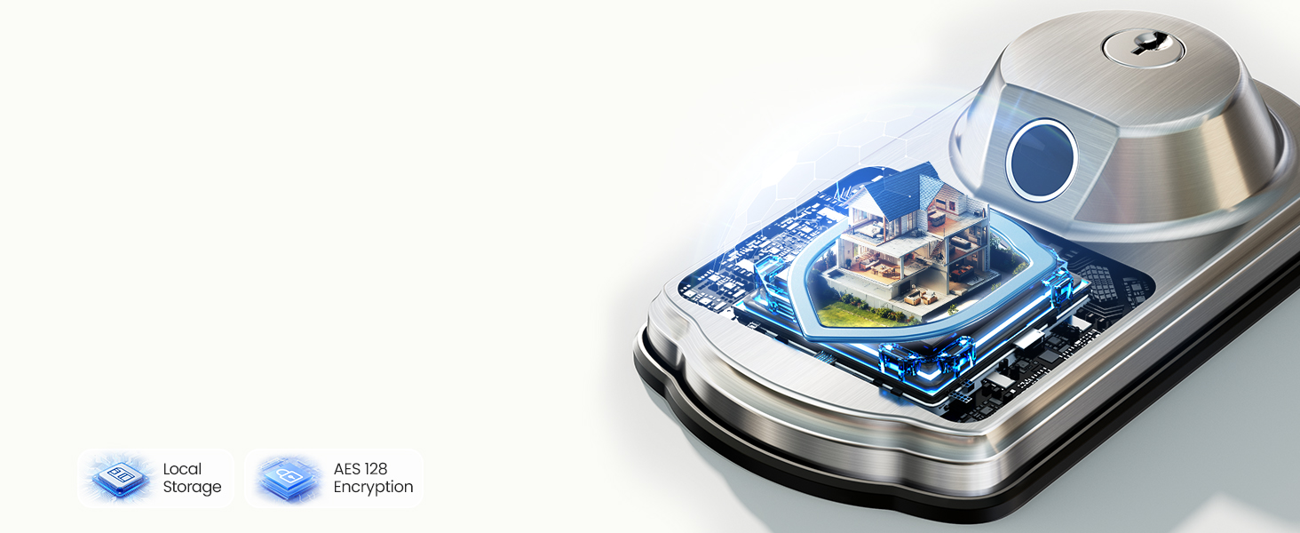 SMART LOCK