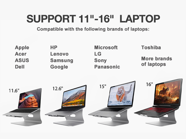 laptop stand
