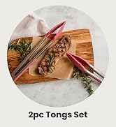 Tongs