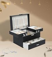 jewelry box for women