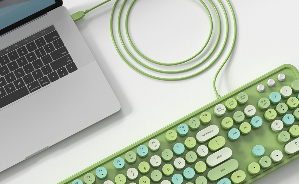 USB Keyboard