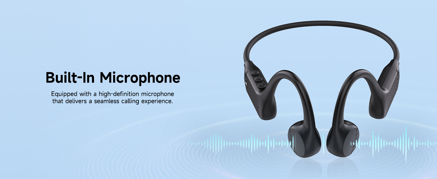 bone conduction headphones