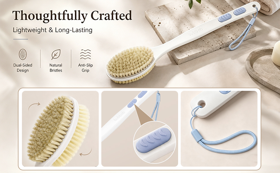 BRUSH