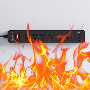 fireproof material