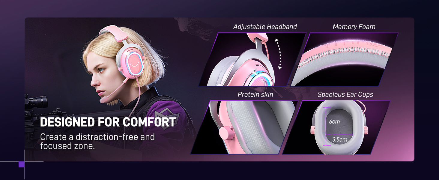 H13P comfort