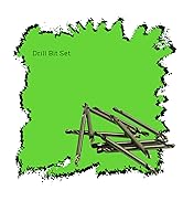 Drill Bit Set