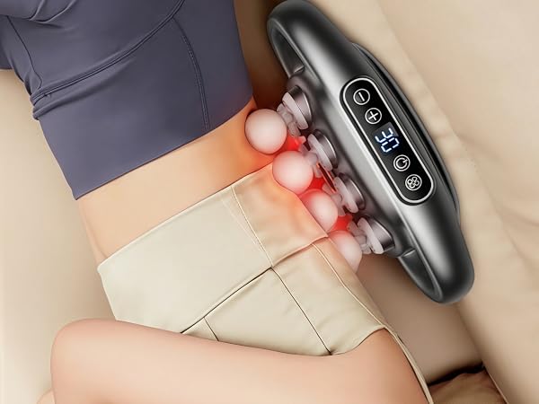 massage gun