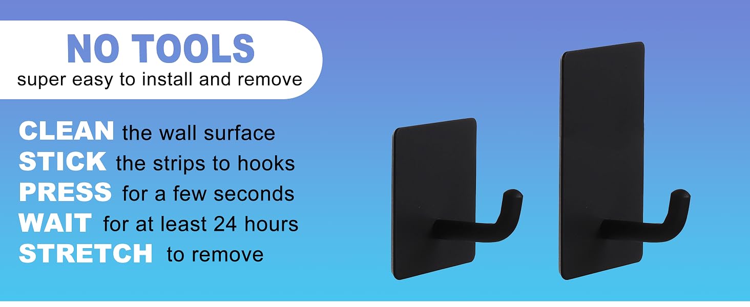 hooks