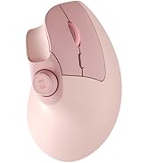seenda Ergonomic Mouse Wireless, MOU-302 Bluetooth Vertical Mouse Rechargeable, Ergo Optical Mice...