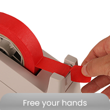 Free your hands