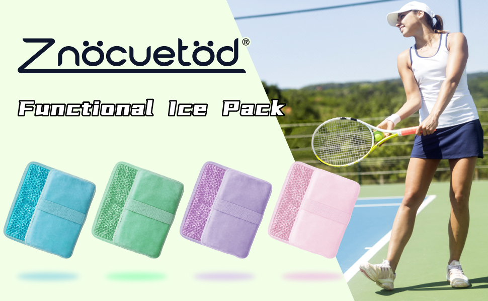 ICE PACK