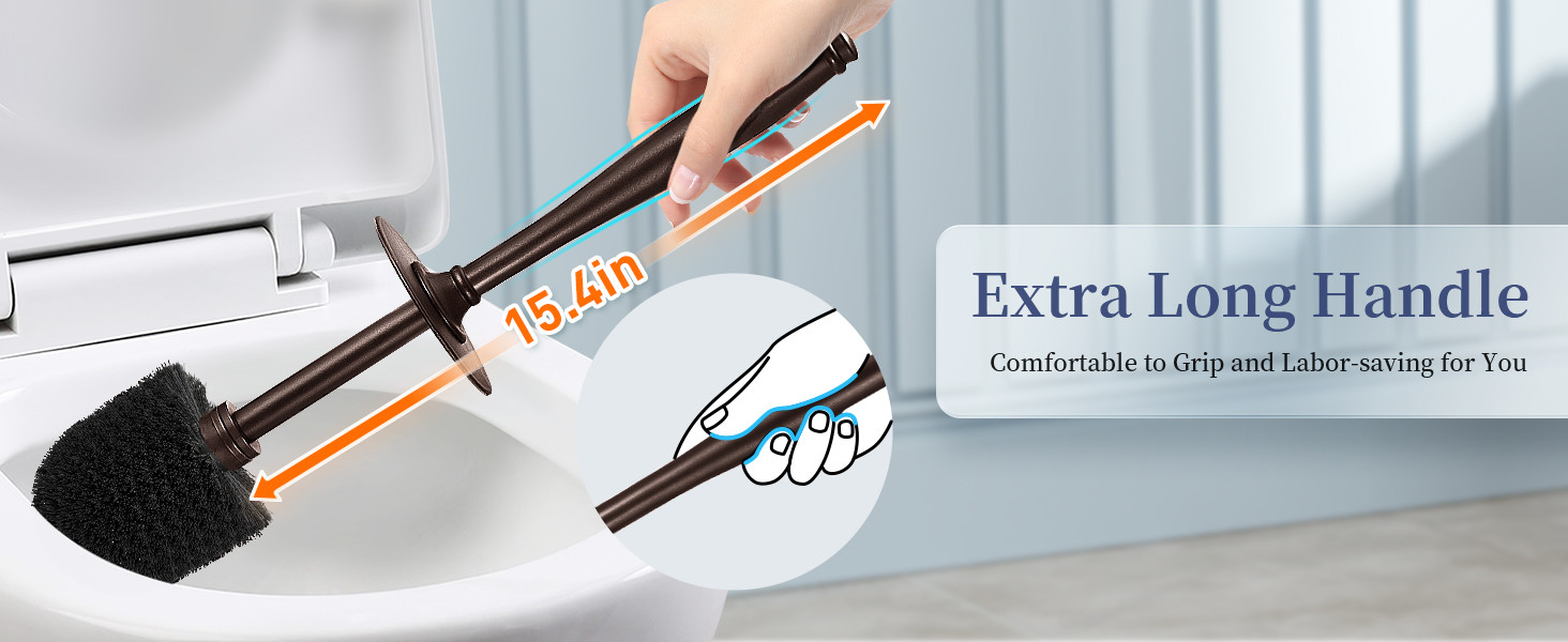 toilet brush