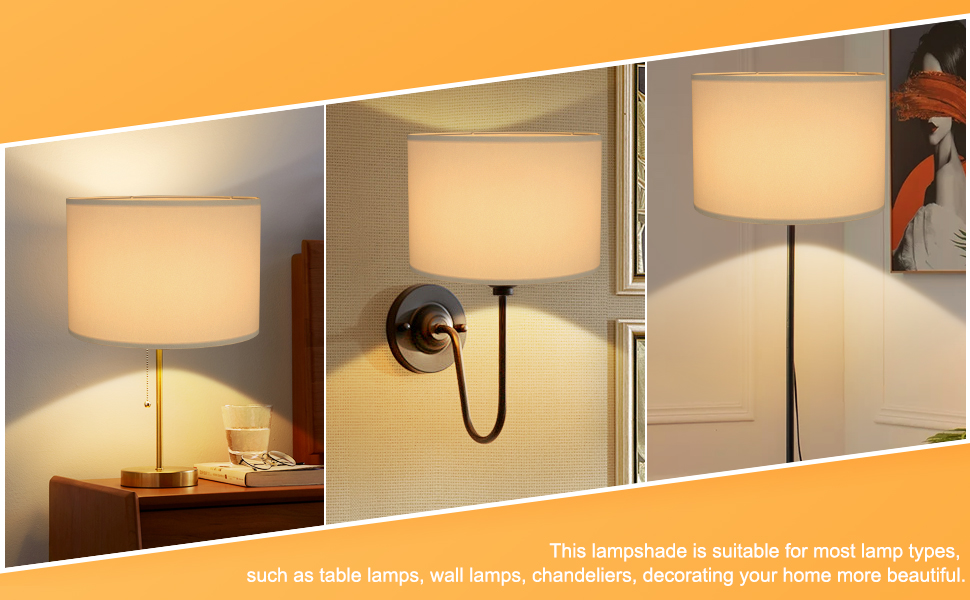 lamp shades for floor lamps